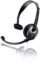 Philips SHM2000  Auriculares para PC (SHM2000/00)